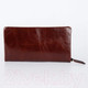 Миниатюра изображения товара Портмоне Francesco Molinary 895-8012-DBW (коричневый)