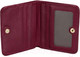 Миниатюра изображения товара Портмоне Francesco Molinary 895-8506OL-BRD (бордовый)