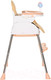 Миниатюра изображения товара Стульчик для кормления Pituso Bonito 3 в 1 / HN-SC600-beige (бежевый)