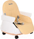 Миниатюра изображения товара Стульчик для кормления Pituso Bonito 3 в 1 / HN-SC600-beige (бежевый)