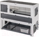 Миниатюра изображения товара Клетка для грызунов Ferplast Bonnie Large / 57083800