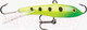 Миниатюра изображения товара Балансир Rapala Jigging Rap / W07-GSLM