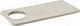 Миниатюра изображения товара Полка для клетки Ferplast Sara L 100 F3 / 93263821 (с отверстием)