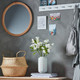 Миниатюра изображения товара Корзина Ikea Флодис 603.221.73