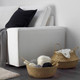 Миниатюра изображения товара Корзина Ikea Флодис 603.221.73