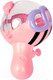 Миниатюра изображения товара Бластер игрушечный Bondibon Водный пистолет. Наше лето Пчелка / ВВ5807 (розовый)