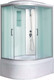 Миниатюра изображения товара Душевая кабина RIVER Desna XL 120/90/44 MT R