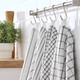 Миниатюра изображения товара Набор полотенец Ikea Ринниг 204.763.46