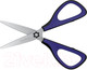 Миниатюра изображения товара Ножницы канцелярские Berlingo Easycut 400 / DNn_17545