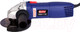 Миниатюра изображения товара Угловая шлифовальная машина Диолд МШУ-1-03 (10041036)