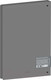 Миниатюра изображения товара Папка для бумаг Berlingo Soft Touch / RB4_4D985 (серый)