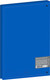 Миниатюра изображения товара Папка для бумаг Berlingo Soft Touch / RB4_4D981 (синий)