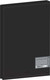 Миниатюра изображения товара Папка для бумаг Berlingo Soft Touch / RB4_4D980 (черный)