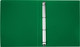 Миниатюра изображения товара Папка для бумаг Стамм ММ-32182 (зеленый)