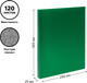 Миниатюра изображения товара Папка для бумаг Стамм ММ-32182 (зеленый)
