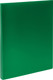 Миниатюра изображения товара Папка для бумаг Стамм ММ-32182 (зеленый)