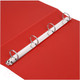 Миниатюра изображения товара Папка для бумаг Стамм ММ-32187 (красный)