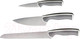 Миниатюра изображения товара Набор ножей Ikea Эндлиг 702.576.24