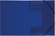 Миниатюра изображения товара Папка для бумаг Стамм ММ-32189 (синий)