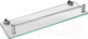 Миниатюра изображения товара Душевая кабина RIVER Dunay XL 110/80/44 MT L