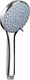 Миниатюра изображения товара Душевая кабина RIVER Dunay XL 120/80/44 TH R