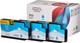 Миниатюра изображения товара Комплект картриджей Sakura Printing SICZ134A