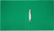 Миниатюра изображения товара Папка для бумаг Стамм ММ-32174 (зеленый)