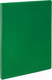 Миниатюра изображения товара Папка для бумаг Стамм ММ-32174 (зеленый)