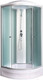 Миниатюра изображения товара Душевая кабина RIVER Nara Light XL 90/24 MT