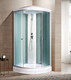 Миниатюра изображения товара Душевая кабина RIVER Nara Light XL 100/24 MT