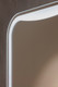 Миниатюра изображения товара Зеркало Silver Mirrors Турин 40x70 / LED-00002501