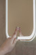 Миниатюра изображения товара Зеркало Silver Mirrors Турин 40x70 / LED-00002501