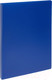 Миниатюра изображения товара Папка для бумаг Стамм ММ-32173 (синий)