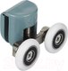Миниатюра изображения товара Душевая кабина RIVER Nara XL 100/80/44 MT R