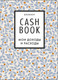 Миниатюра изображения товара Записная книжка Бомбора CashBook. Мои доходы и расходы / 9785041196547
