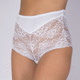 Миниатюра изображения товара Трусы женские Verally 112-8 (р. 114, белый)