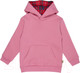 Миниатюра изображения товара Худи детское Maman Т3-116 (р.116, розовый)