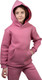 Миниатюра изображения товара Худи детское Maman Т3-116 (р.116, розовый)