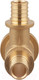 Миниатюра изображения товара Тройник переходной Pro Aqua 25x16x25 / AX8251625