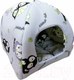 Миниатюра изображения товара Домик для животных Happy Friends Домик Совы / stm 558