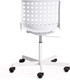 Миниатюра изображения товара Кресло офисное Tetchair Skalberg Office (белый)