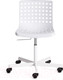 Миниатюра изображения товара Кресло офисное Tetchair Skalberg Office (белый)