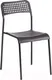 Миниатюра изображения товара Стул Tetchair Adde (черный)