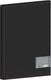Миниатюра изображения товара Папка для бумаг Berlingo Soft Touch / FS4_17980 (черный)