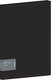 Миниатюра изображения товара Папка для бумаг Berlingo Soft Touch / FS4_17980 (черный)