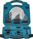 Миниатюра изображения товара Набор оснастки Makita D-42014