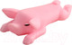 Миниатюра изображения товара Игрушка для собак Triol Поросенок / 12101125