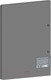 Миниатюра изображения товара Папка для бумаг Berlingo Soft Touch / FS4_17985 (серый)
