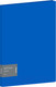Миниатюра изображения товара Папка для бумаг Berlingo Soft Touch / FS4_17981 (синий)