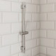 Миниатюра изображения товара Душевая стойка Milardo Simp SIM6500M17